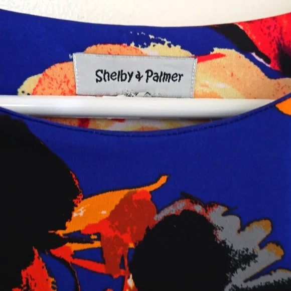 Dress - Picture 4 of 4